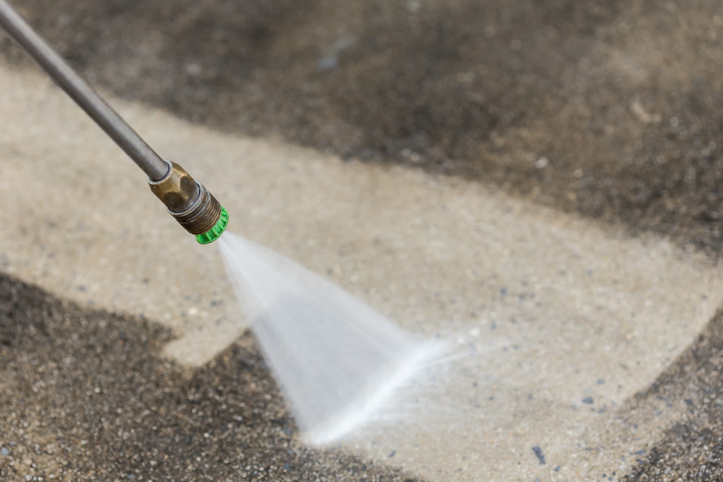 Power Washing of New Jersey: Business Overview, Industry Practices, and Strategic Positioning