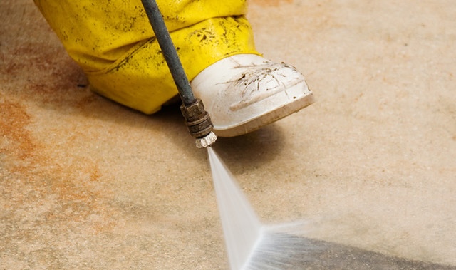 Why Professional Roof Pressure Washing in New Jersey Prevents Long-Term Damage: Insights From Power Washing of NJ