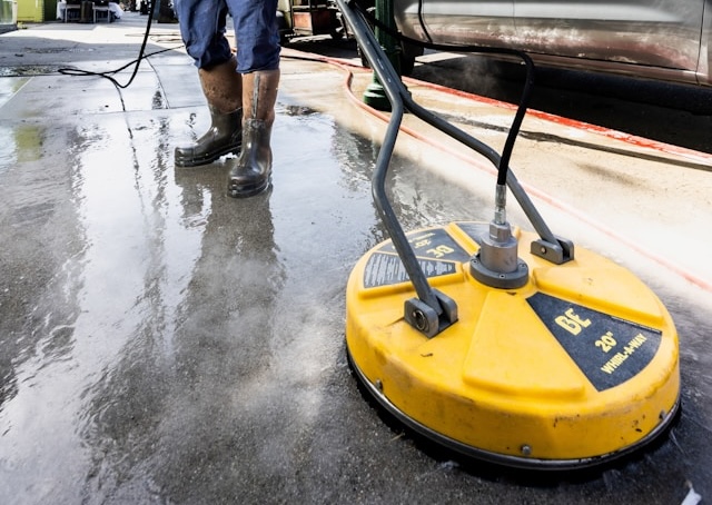 Roof Cleaning, Sidewalk Cleaning & Gutter Maintenance in Ocean County, NJ: Protecting Property Value Through Professional Exterior Cleaning