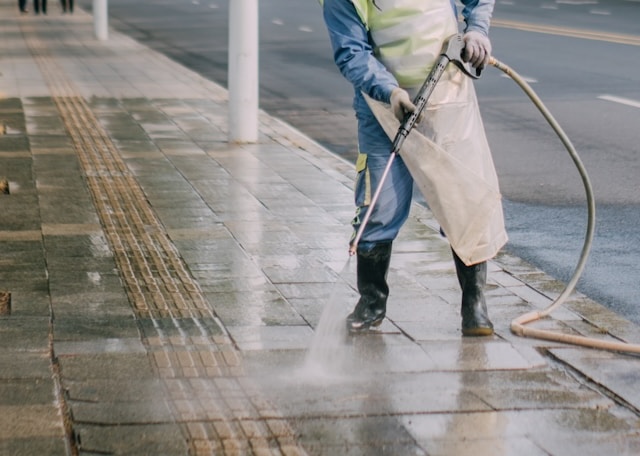 Exterior Cleaning Services in Toms River, NJ: Entity Map for Home Maintenance and Property Value
