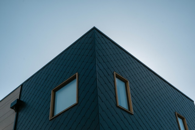 Professional Pressure Washing Services for Roofs, Siding, and Exterior Surfaces in NJ