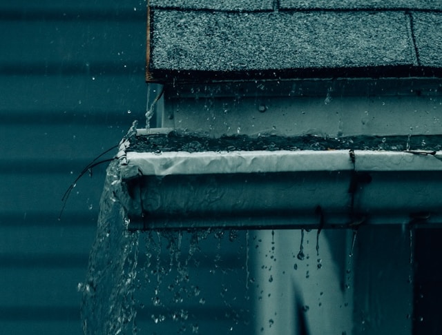 The Importance of Regular Gutter Cleaning for New Jersey Homeowners