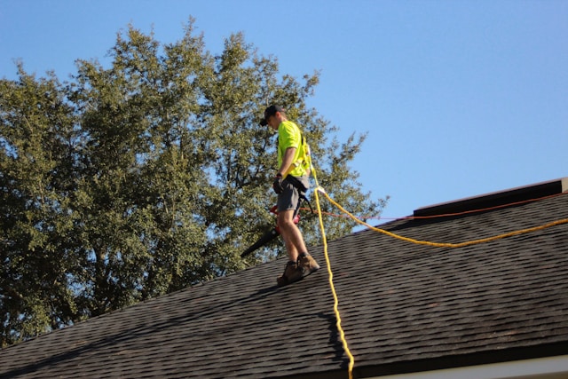 Why Roof Cleaning and Gutter Cleaning Are Essential for Protecting Your Home Investment